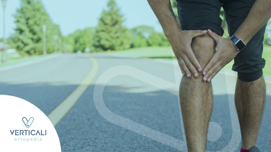 Deformidades do joelho: saiba o que são e quais as suas principais causas