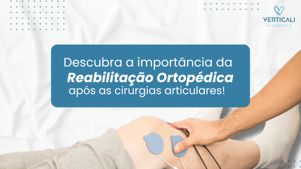 Reabilitação Ortopédica